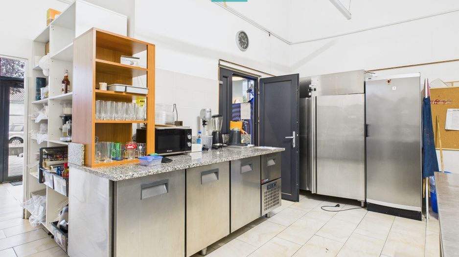 AFACERE PROFITABILĂ COFETĂRIE - FAST FOOD - Poză 8