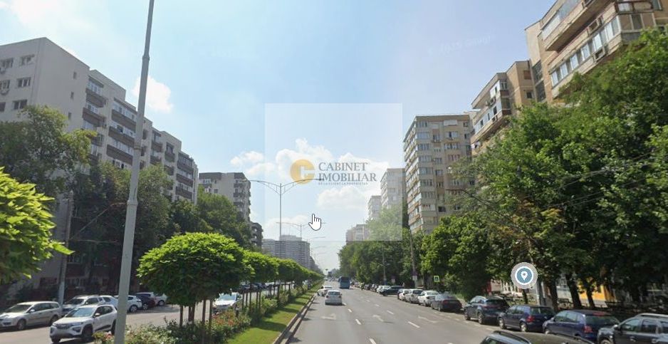 3 Camere - 67MP | Etaj 4/9 | Stradal | Metrou Lujerului la 5 minute - Poză 3