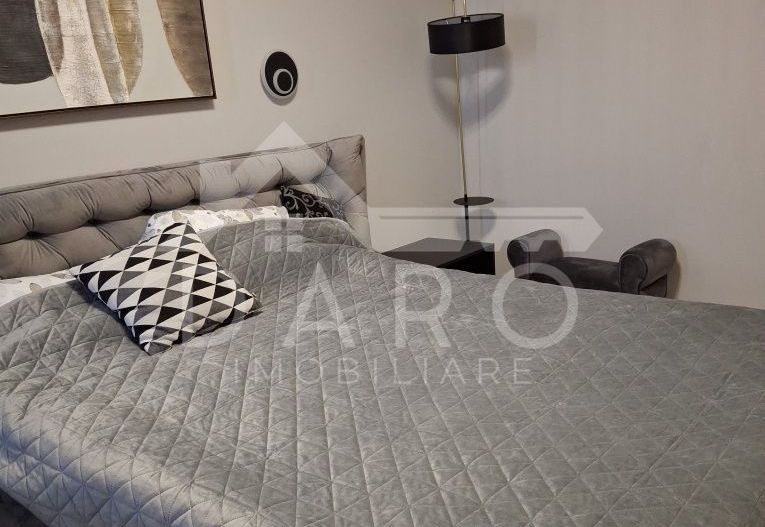 Inchiriez apartament 2 camere  ,Concept 9. - Poză 3