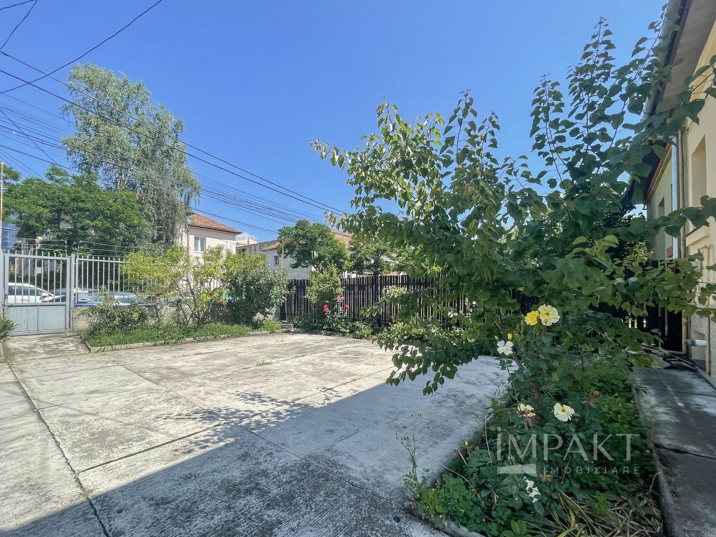 Casa alipita pretabila pentru birouri, in cartierul Iris - Poză 16