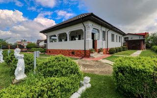 Oportunitate - Casă boierească  de poveste- 7000 mp teren - Poză 1