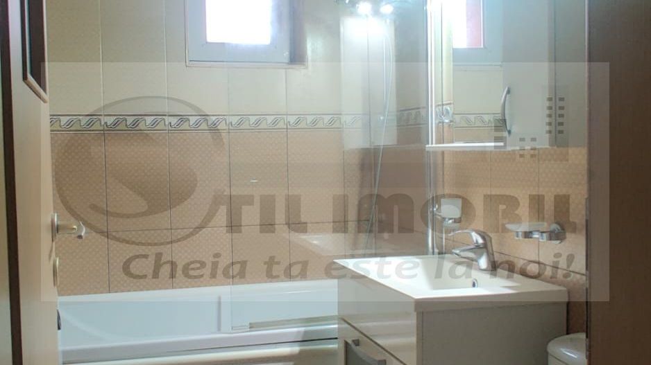 Apartament 3 camere Gara - Poză 9