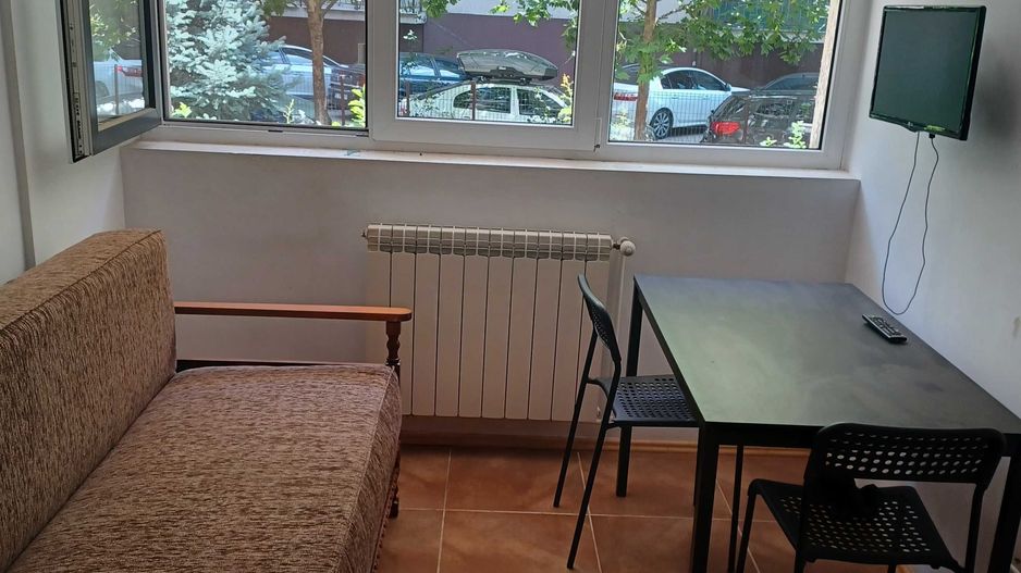 Garsoniera de vanzare Militari Residence - Poză 2