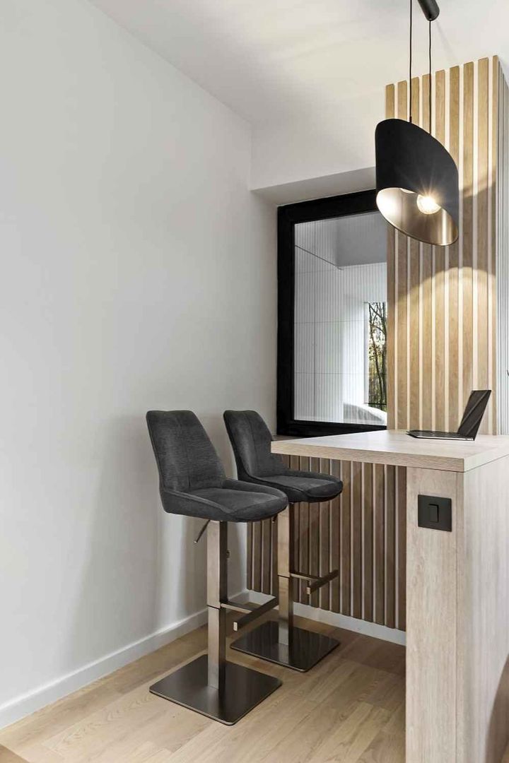 Herastrau, Prima Inchiriere, Confort Premium plus, parcare in subteran - Poză 11