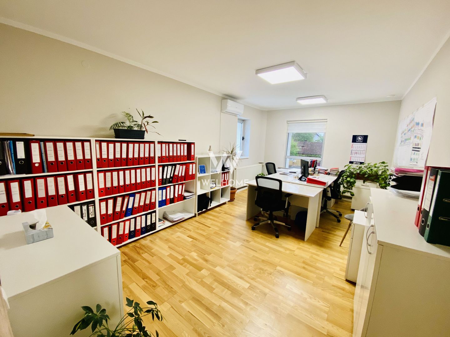 Cladire de birouri, Calea Dumbravii, Sibiu - Poză 11