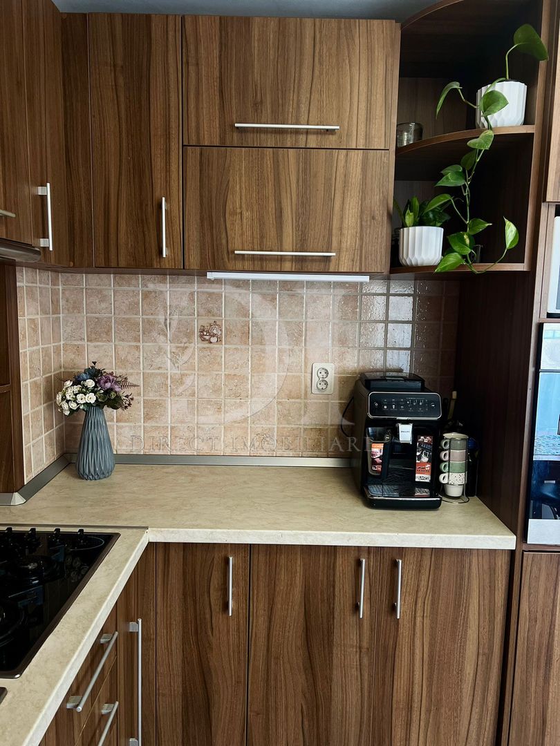 Apartament 92 mp / boxă și garaj / Zona Eroilor - Poză 9