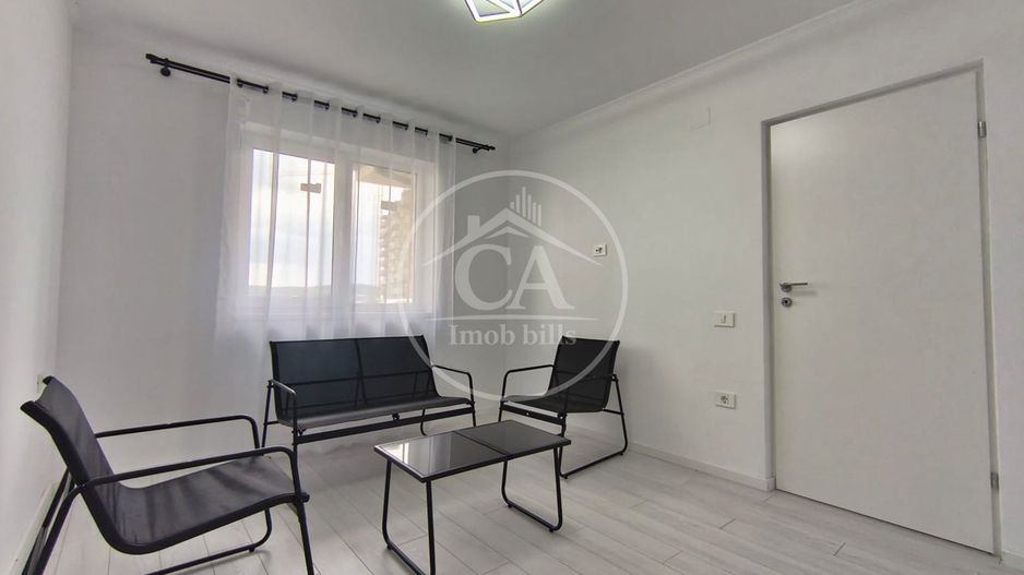 Casa de inchiriat cu 4 camere in Cheriu, Bihor - Poză 11