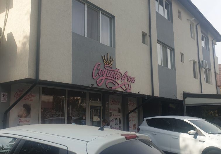 Apartament 2 camere Popesti Leordeni - Poză 6