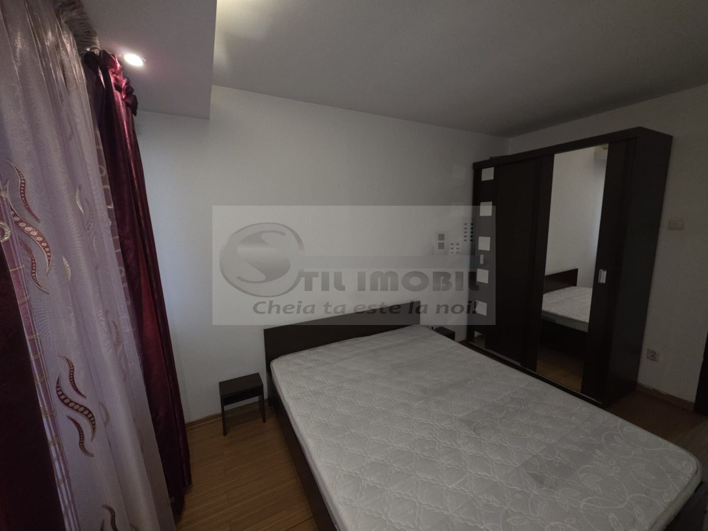 Apartament 2 camere decomandat  - 52mp - Tatarasi parc Ciurchi - Poză 4