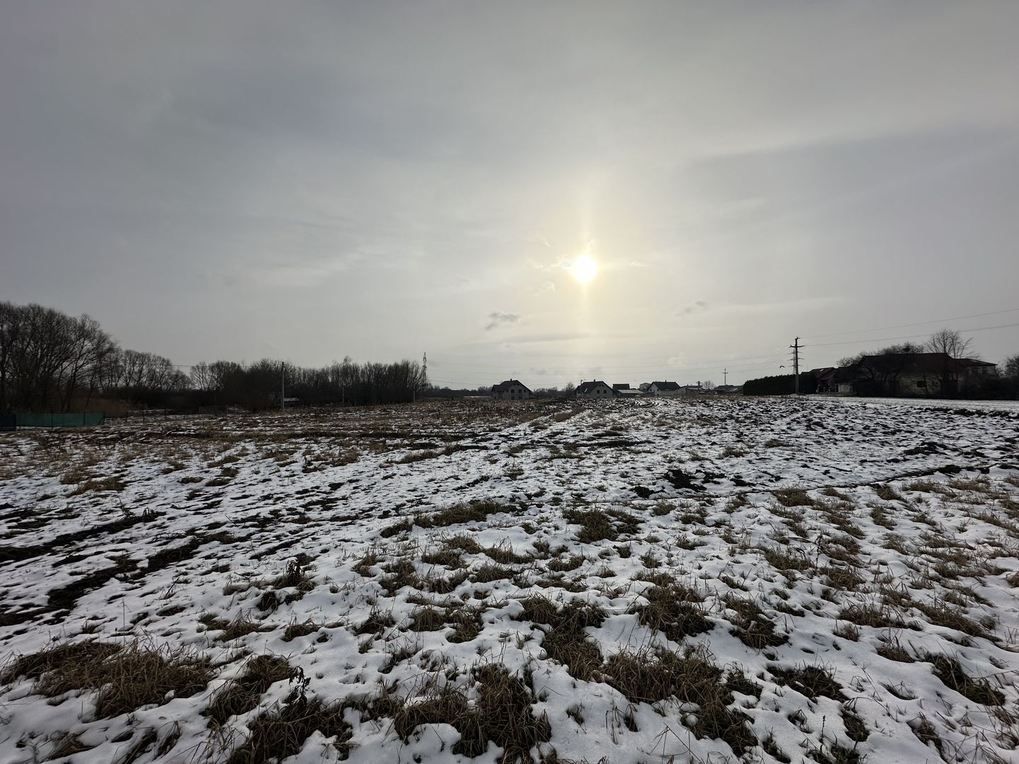 Teren intravilan | 61 ari | Parcelabil | Radauti - Poză 8