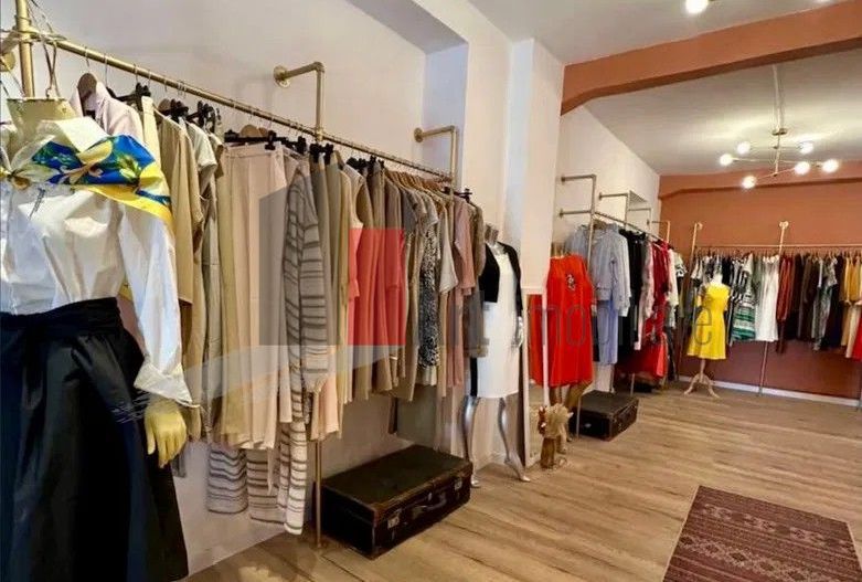 Spațiu comercial premium în inima Bucureștiulu- 35 mp - Poză 5