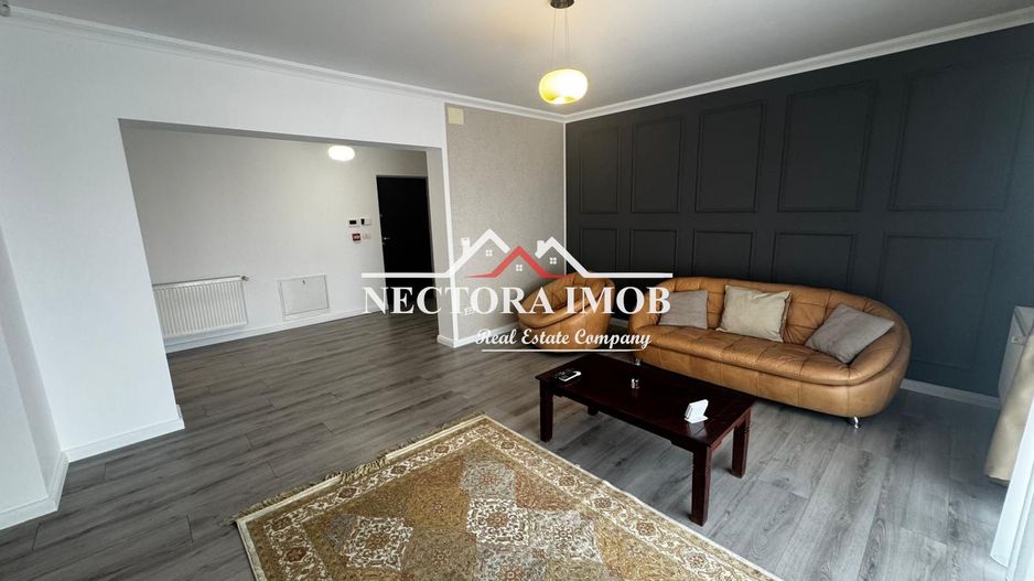 NECTORA IMOB-Apart. 2 camere,Str. Mestesugarilor Iosia, 70 mp, Parcare - Poză 1