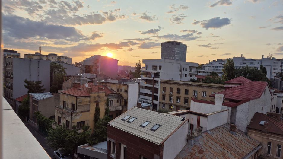 4 camere| DECOMANDAT |  CALEA DOROBANTILOR | 110 mp - Poză 21