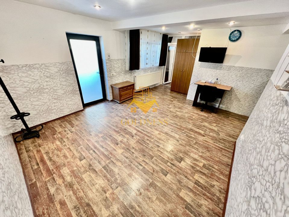 3 camere, modern, PET FRIENDLY, parcare, curte, UMF, zona Hasdeu - Poză 6