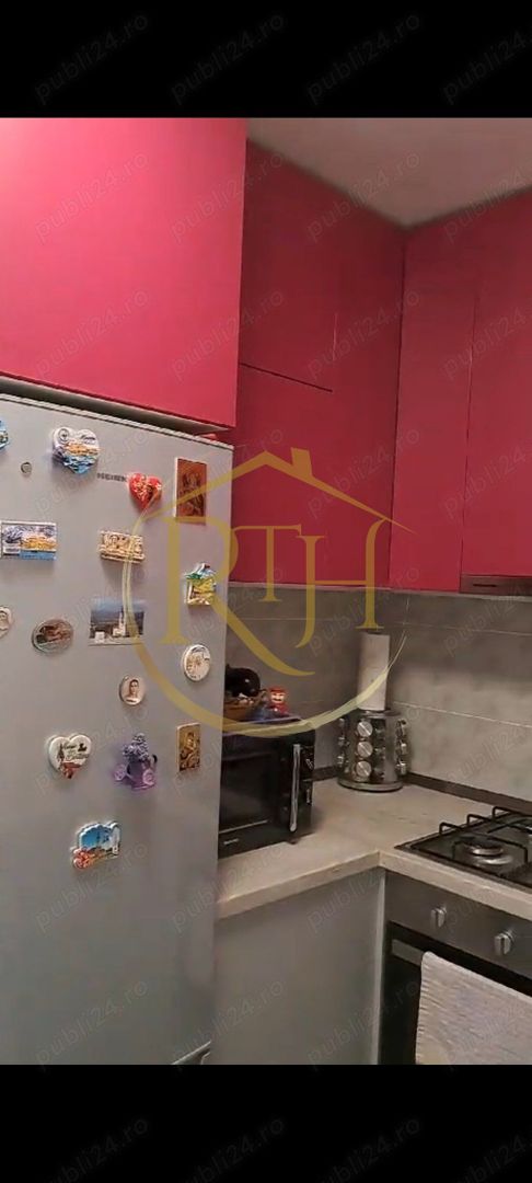 Oferim spre vanzare apartament cu 1 camera in zona iosefin! - Poză 3