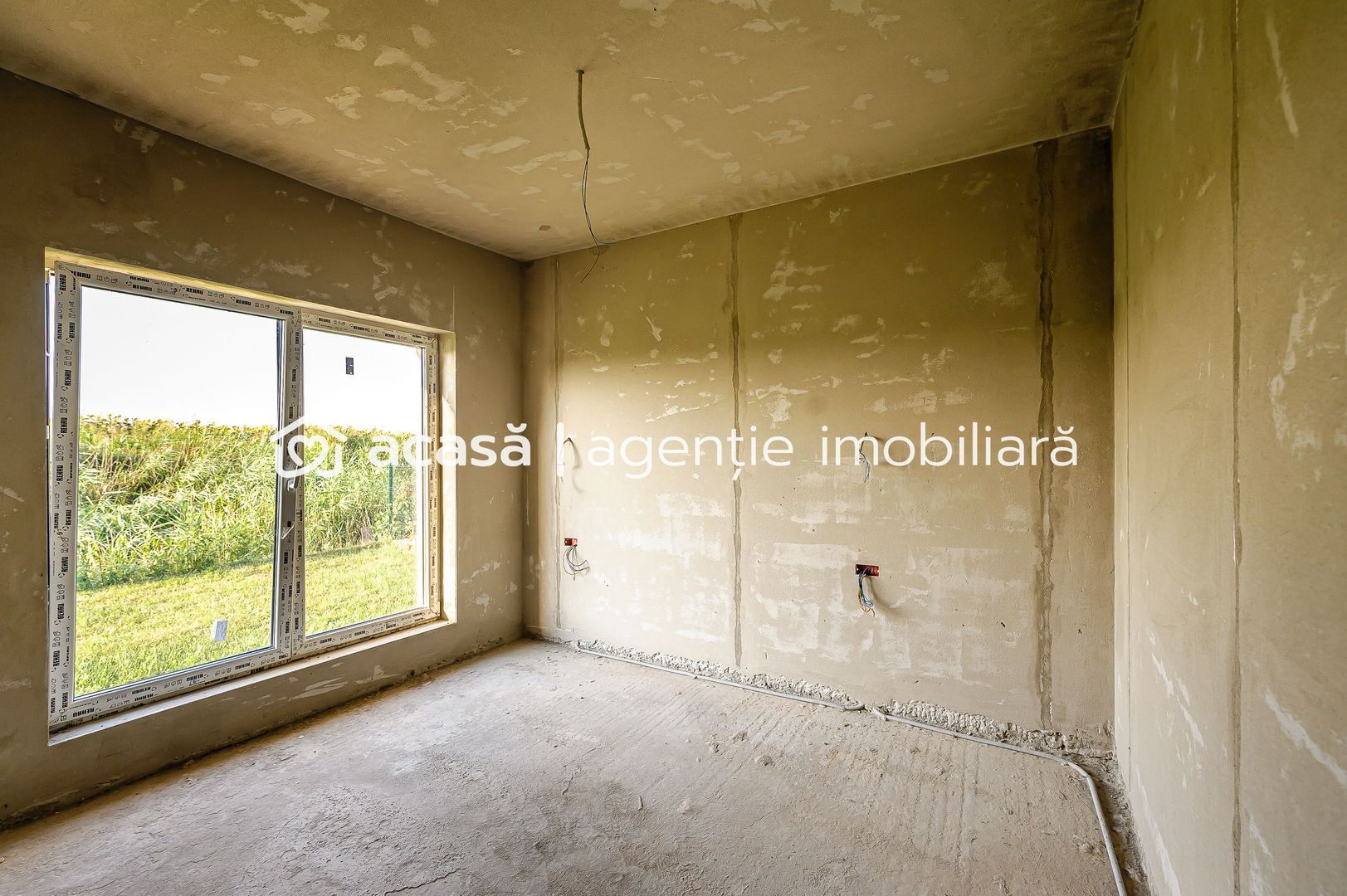 Casă individuală, la sol - Poză 6