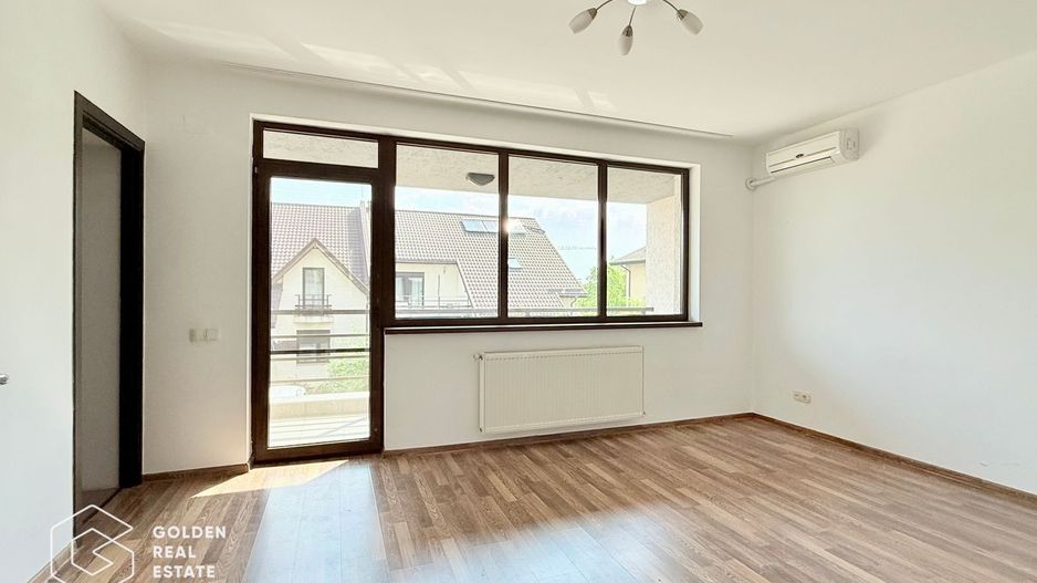 Vila Duplex Pipera, Zona Porsche / Cortina North, 0% Comision - Poză 11