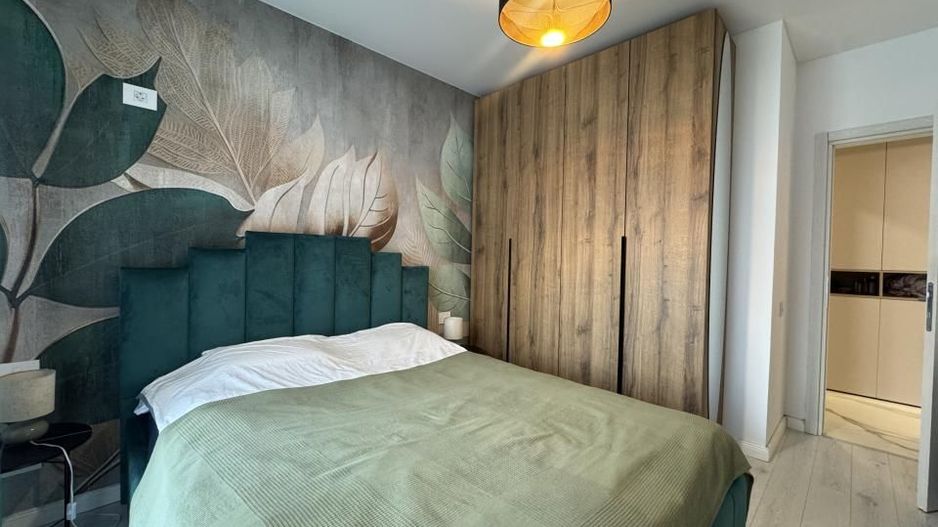 Apartament 2 camere de inchiriat + Parcare I Pipera - Poză 11