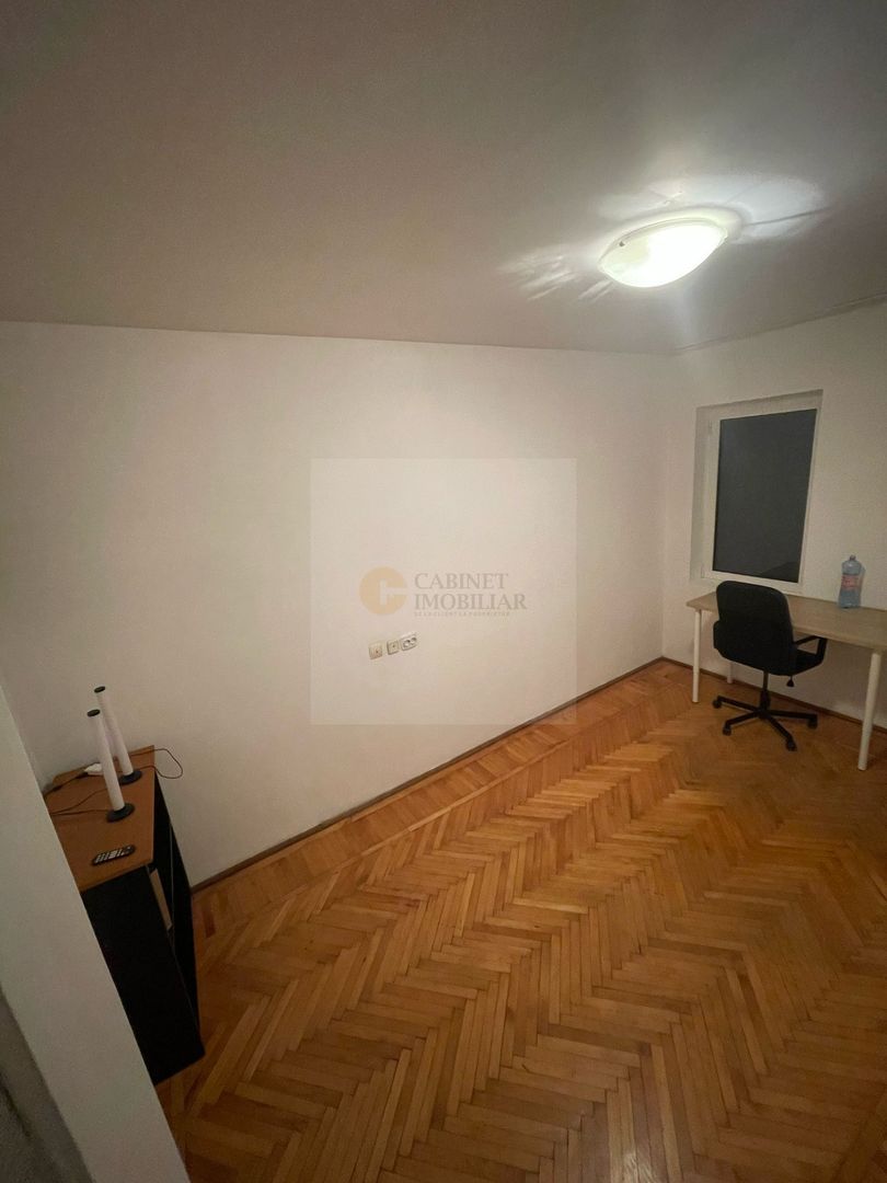 3 camere  | Piata Romana  | Decomandat - Poză 11