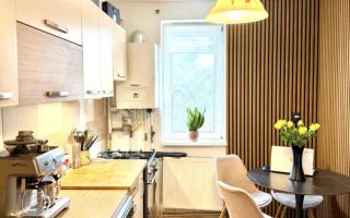 Apartament 3 camere decomandate, Gheorgheni - Poză 4