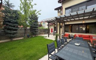 Vilă individuală P+2 | 6 camere | 154 mp utili - Poză 19