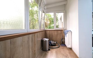 Prima inchiriere ! BANEASA, apartament 3 camere mobilate, etaj 1 - Poză 7