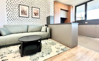 Apartament elegant, prima închiriere, zona Torontalului - XCITY TOWER - Poză 3