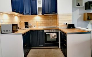 2 camere, Marasti, Record Park, Premium, The Office, Parcare, 21. Dec - Poză 3