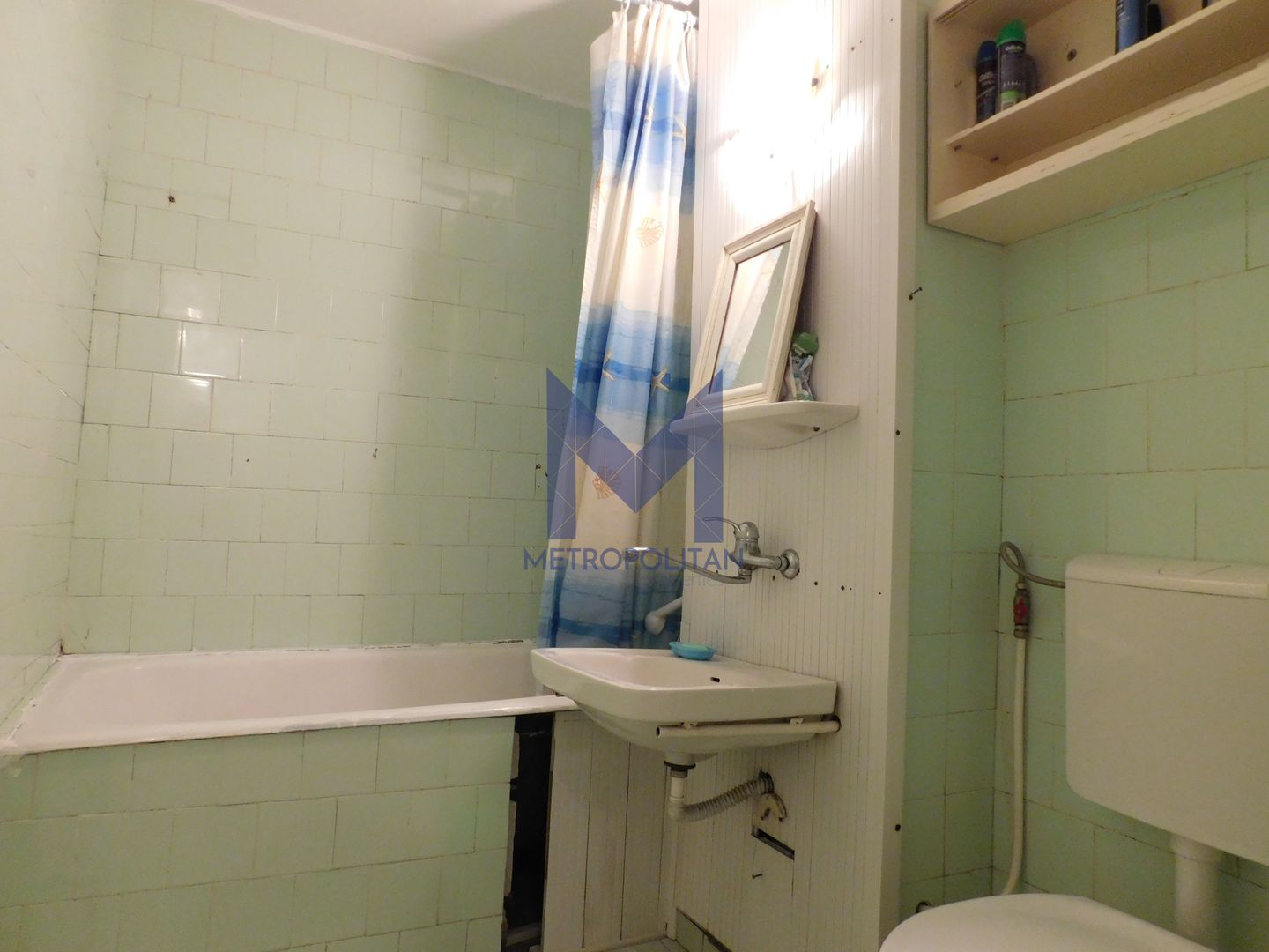 3 camere Decomandat, Strada Fabricii de Zahăr 5, Etaj 2/4 - Poză 13