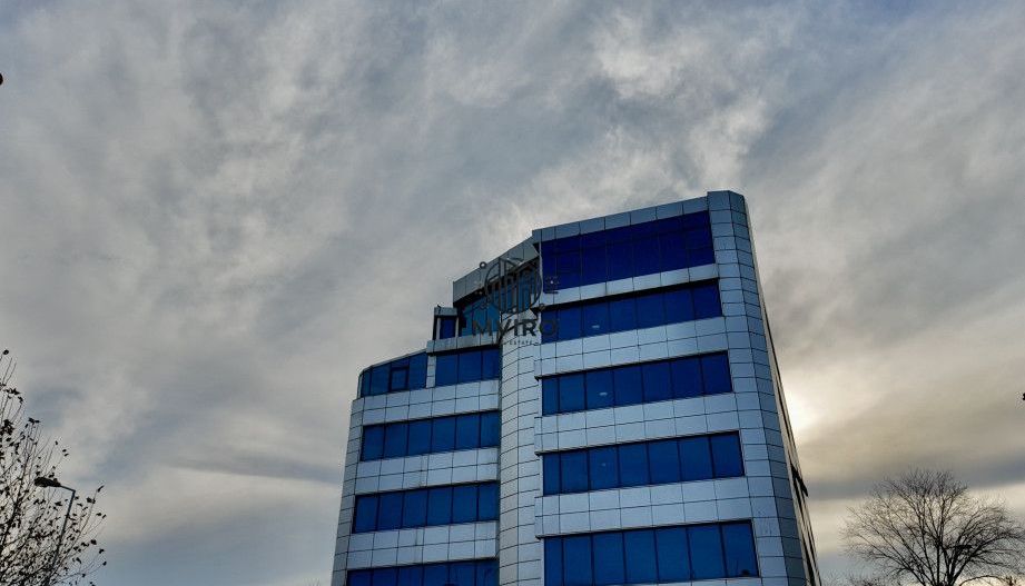 Spatii de birouri de inchiriat in zona Grozavesti - comision 0% - Poză 14