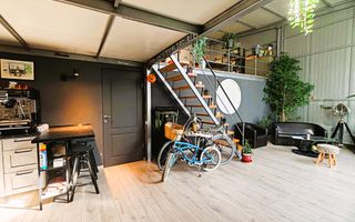 Spațiu birouri + depozitare în Jilava – ideal firmă, magazin on-line - Poză 26