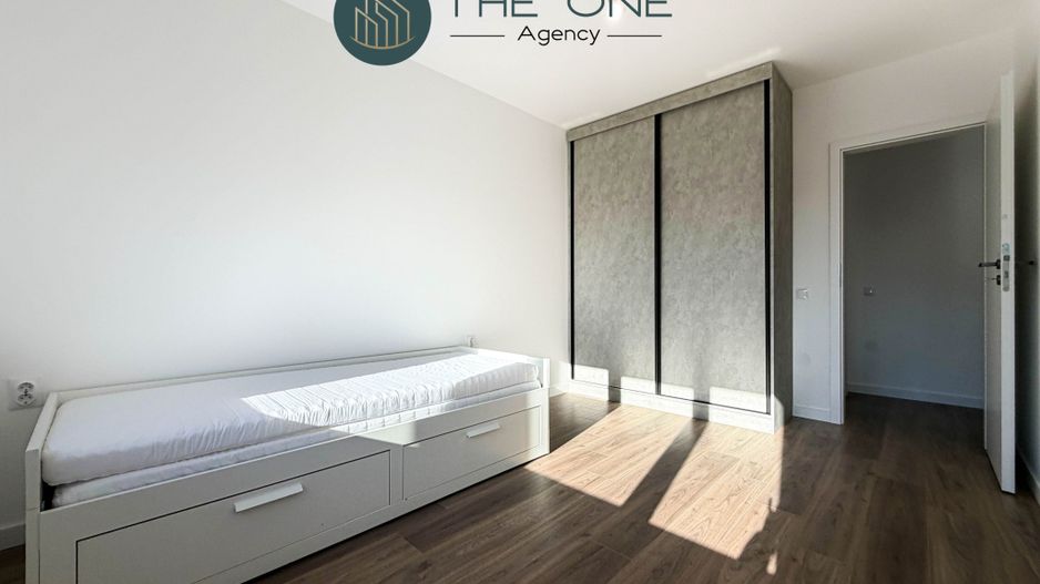 Apartament 3 camere, bloc 2025 | Terasă 16 mp | Prima închiriere - Poză 6