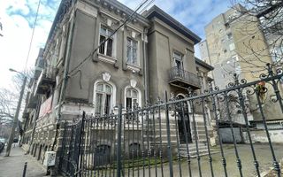 Imobil + teren cu autorizatie si proiect 29 apartamente  Kogalniceanu - Cismigiu - Poză 6