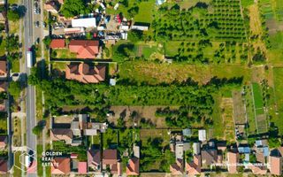 Vila 15 camere, zona Gai, teren 3452 mp, comision 0% - Poză 19