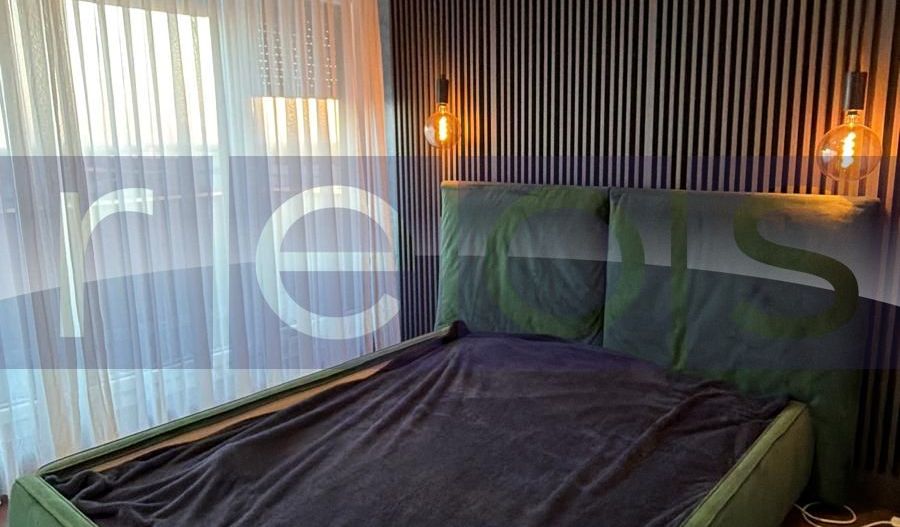 VANZARE 2 CAMERE | UTILAT-MOBILAT LUX | 50 MP | TERASA | COMPLEX ATRIA - Poză 4