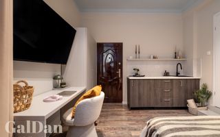 Studio elegant | Universitate | Prima inchiriere | Autonomie termica - Poză 4