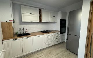 Apartament 3 camere de vânzare | Șelimbăr | 2 parcări - Poză 5