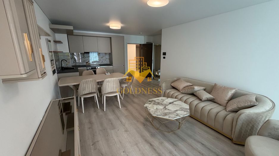 3 Camere, Parcare, Modern, Frunzisului, UMF. UTCN, Observatorului,AC - Poză 3