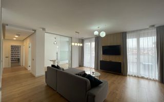 Penthouse de lux in cartierul Gheorgheni - Poză 3