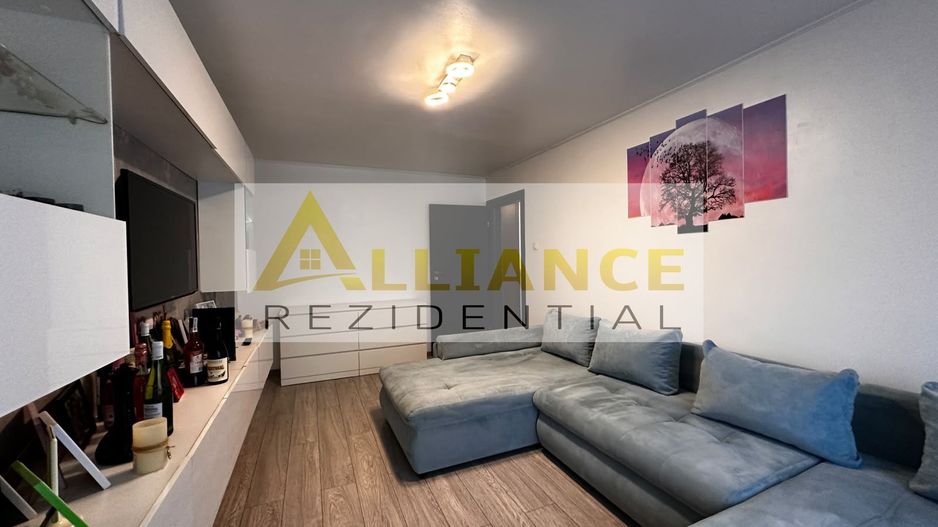 Apartament 3 camere | Aparatorii Patriei | Renovat complet | - Poză 4