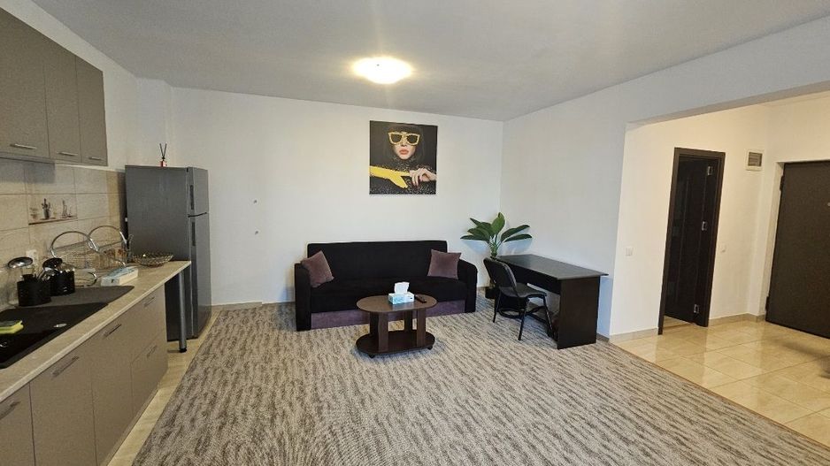 Apartament 2 camere Bucurestii Noi - Poză 4