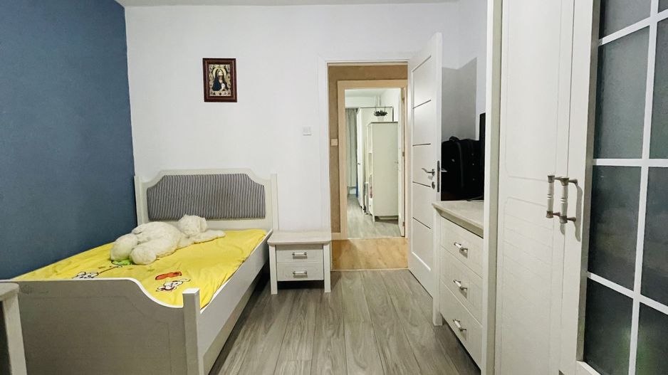 Apartament 3 camere decomandat, Rogerius – Etaj 1, gata de mutare - Poză 6
