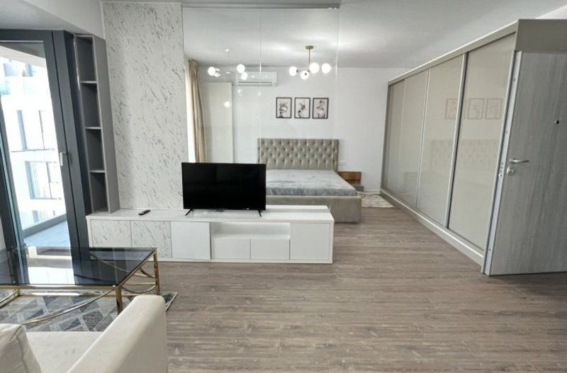 Inchiriere Studio Cloud 9 Residence - Poză 3