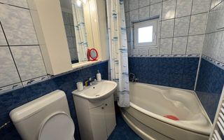 Apartament cu 2 camere, 57mp, Zona Dambu Pietros - Poză 8