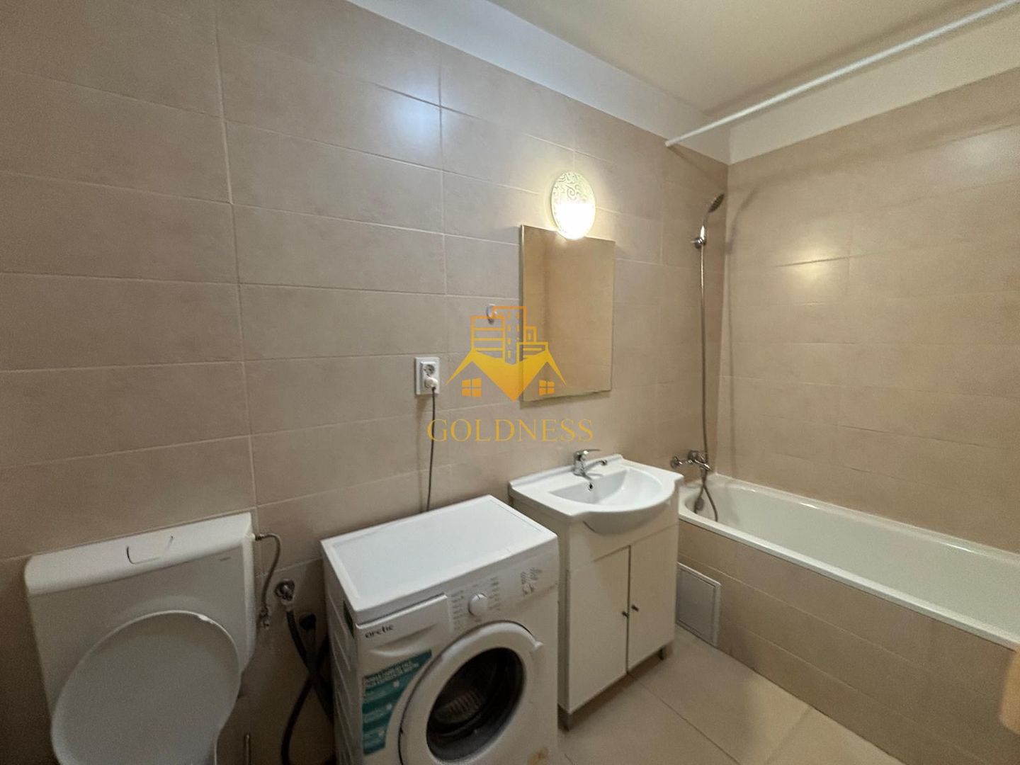 2 camere, parcare, The Nest, Profi, Eroilor, Florești,  Penny, Lidl - Poză 9