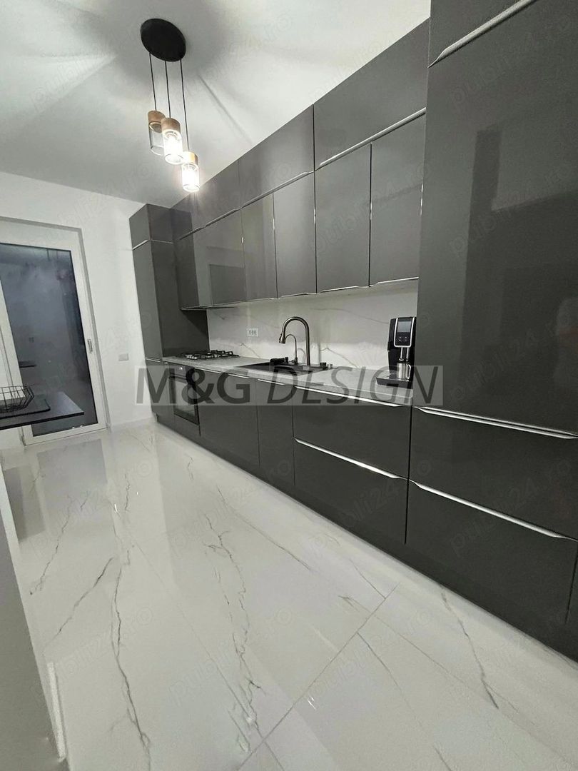 Apartament 3 camere Giroc - Poză 3