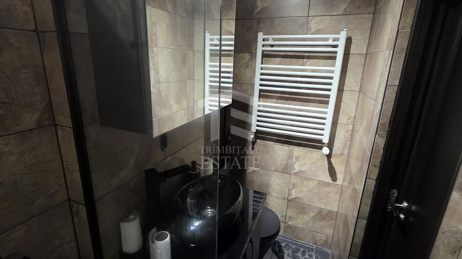 Apartament 4 camere Titan Metrou 1 Decembrie - Poză 25