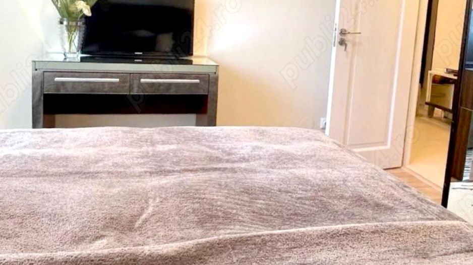 Apartament cu 2 camere, mobilat si utilat nou - zona ultracentrala - Poză 6