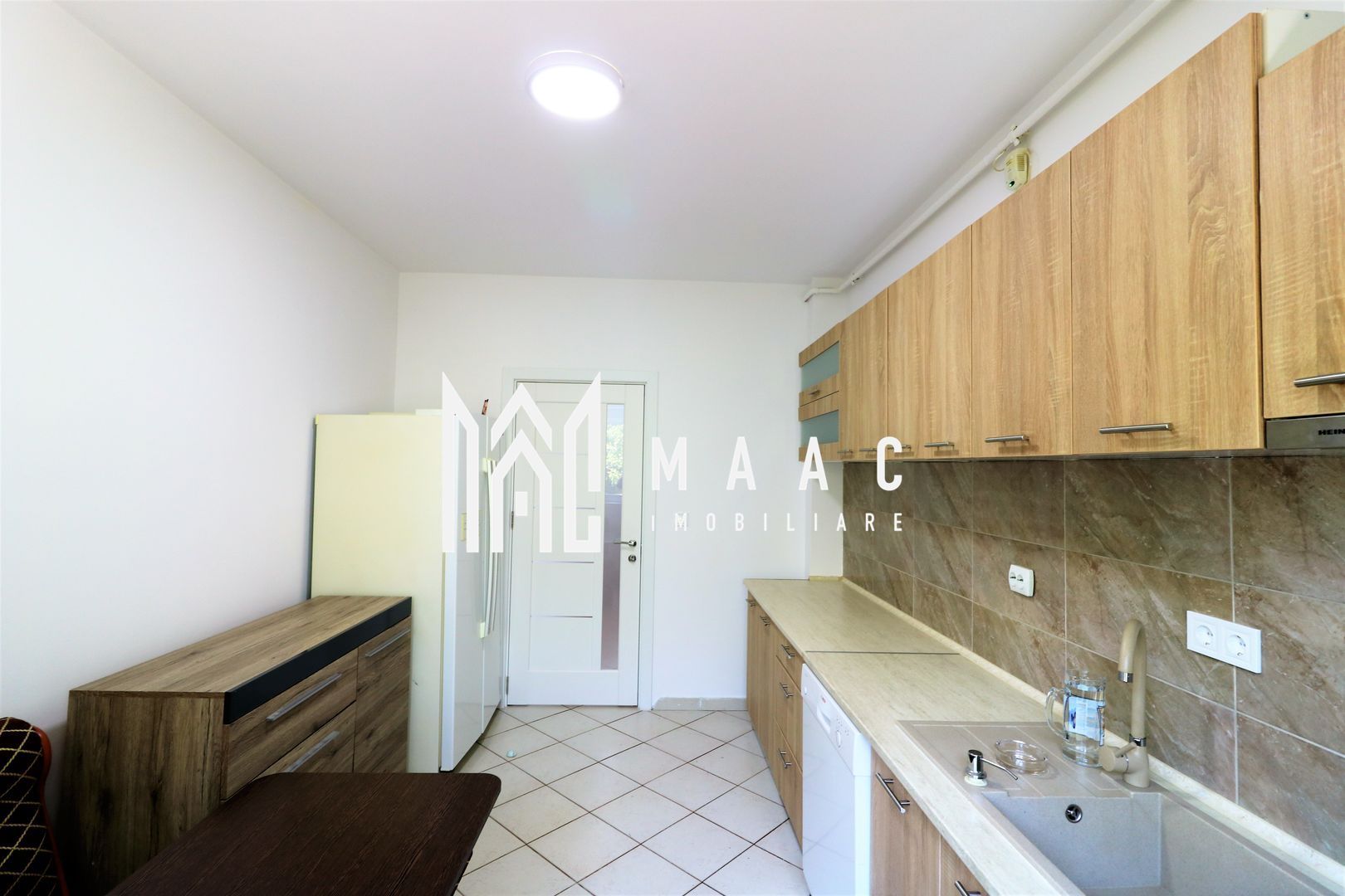Apartament 2 camere | 2 balcoane | Parcare | Parter Înalt | Turnișor - Poză 10