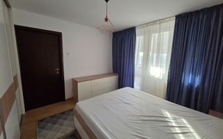 Renovat, 3 cam. dec. + parcare, la 10 min de metrou 1 Decembrie 1918 - Poză 6